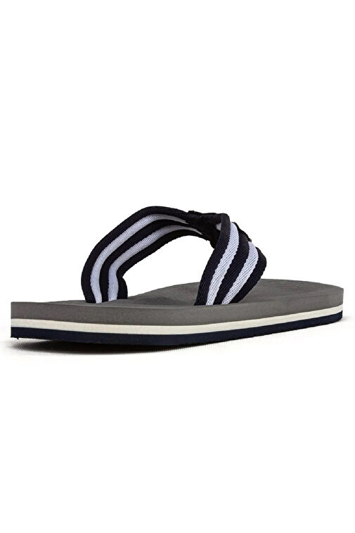 Buckhead Morris Erkek Terlik BUCK4240 - Görsel 5