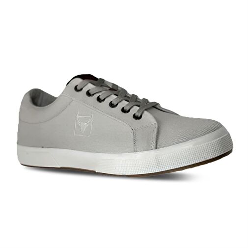 Buckhead Mayer Erkek Günlük Ayakkabı BUCK4213-680 Gri - Görsel 2