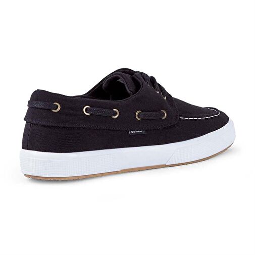 Buckhead Edoras Erkek Günlük Ayakkabı BUCK4320-001 Siyah - Görsel 3