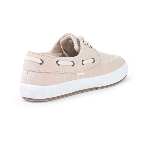 Buckhead Edoras Erkek Günlük Ayakkabı BUCK4320-621 Bej - Görsel 3