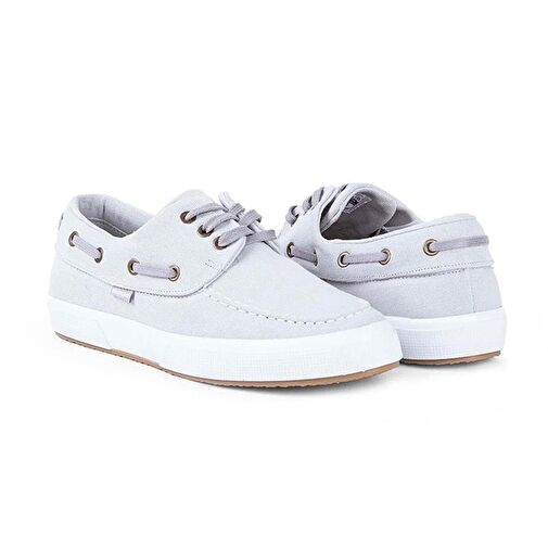 Buckhead Edoras Erkek Günlük Ayakkabı BUCK4320-680 Gri - Görsel 3