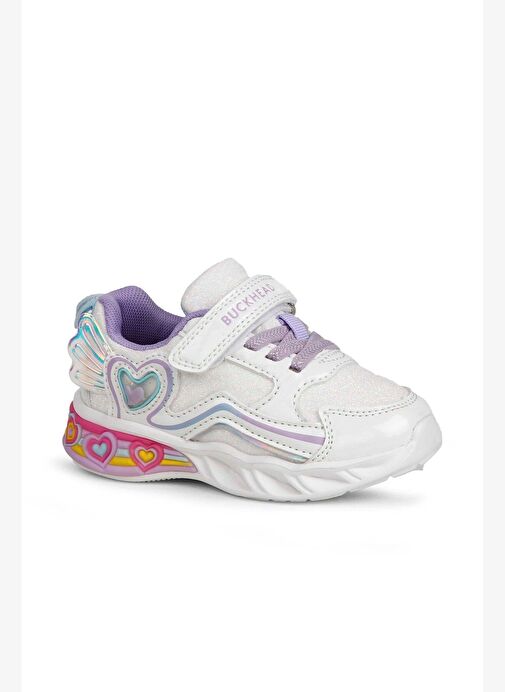 Buck Çocuk Spor Ayakkabı - Görsel 2