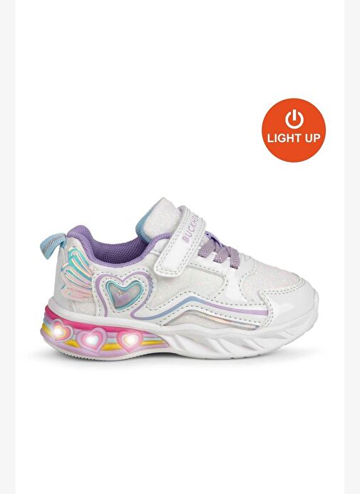 Buck Çocuk Spor Ayakkabı - Görsel 4