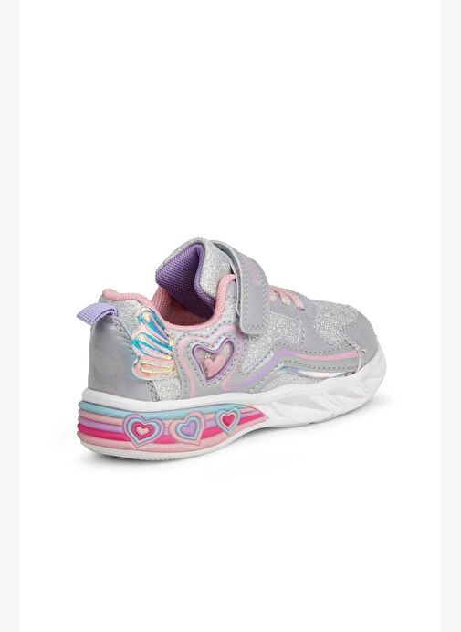 Buck Çocuk Spor Ayakkabı - Görsel 4