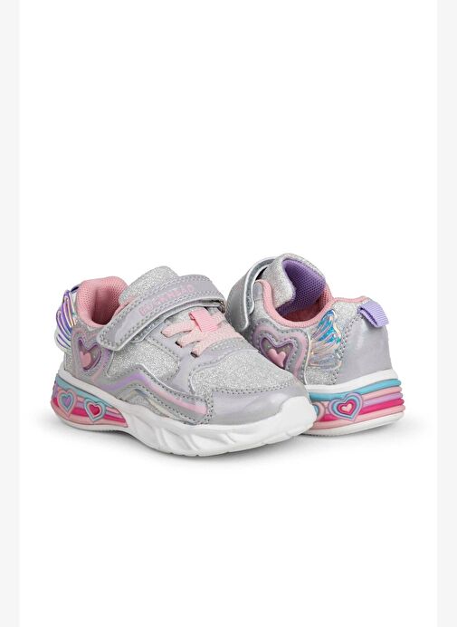 Buck Çocuk Spor Ayakkabı - Görsel 3