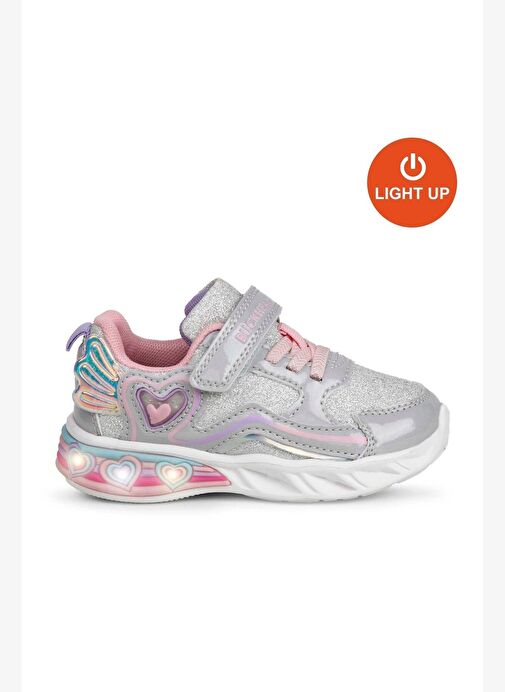 Buck Çocuk Spor Ayakkabı - Görsel 2