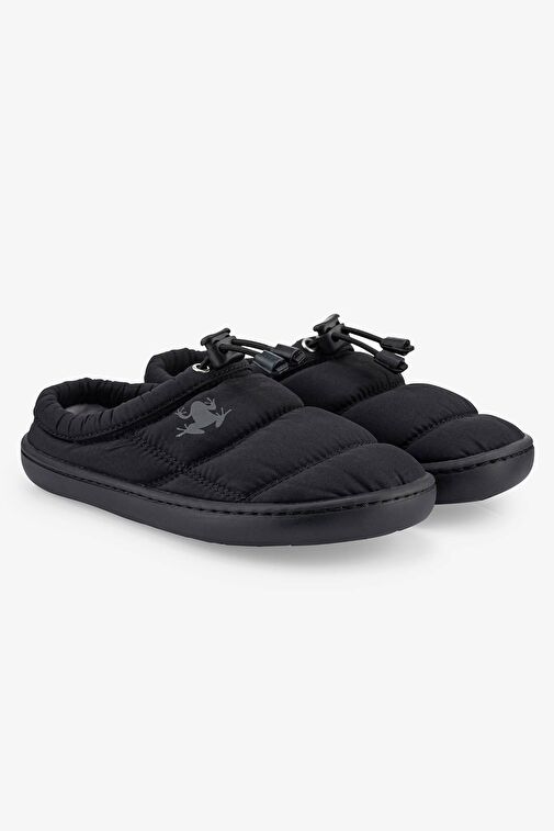 Hopfrog Kids Hopfrog Kids Hoppuff Casual Dinamik Siyah Barefoot Çocuk Ayakkabı Boyner'de! Siyah - 2. görsel