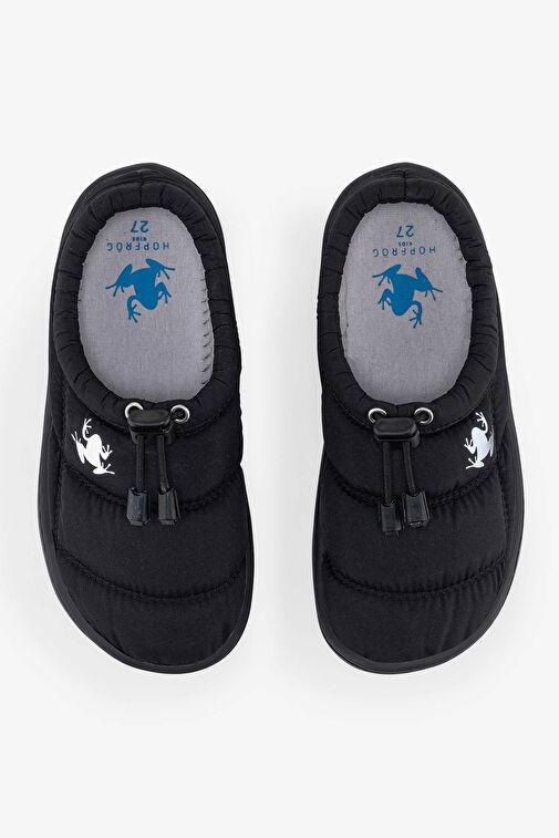 Hopfrog Kids Hopfrog Kids Hoppuff Casual Dinamik Siyah Barefoot Çocuk Ayakkabı Boyner'de! Siyah - 3. görsel
