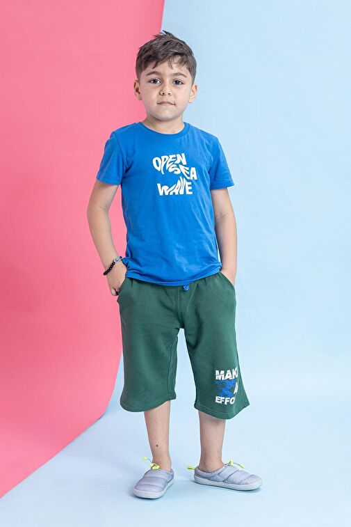 Hopfrog Kids Hopfrog Kids Hoppuff Casual Dinamik Siyah Barefoot Çocuk Ayakkabı Boyner'de! Siyah - 5. görsel