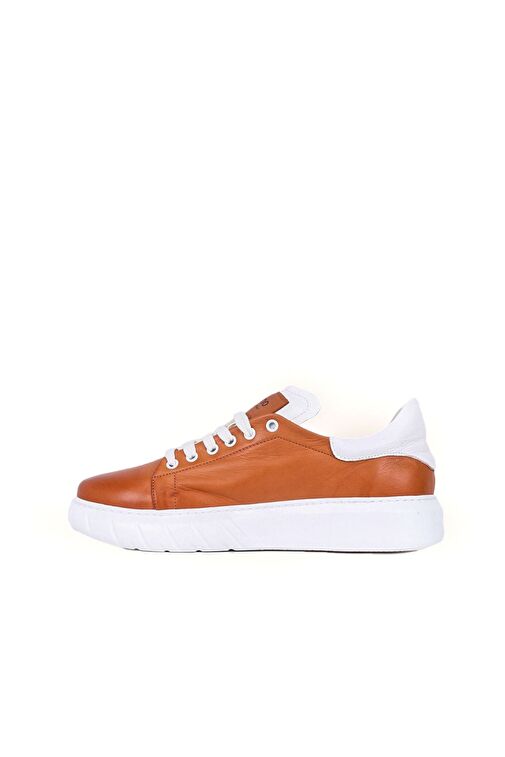 Bueno Shoes Taba B92c01 Erkek Spor Ayakkabı 01mr4804 - Görsel 4