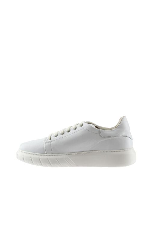 Bueno Shoes Beyaz B92c01 Erkek Spor Ayakkabı 01mr4804 - Görsel 5