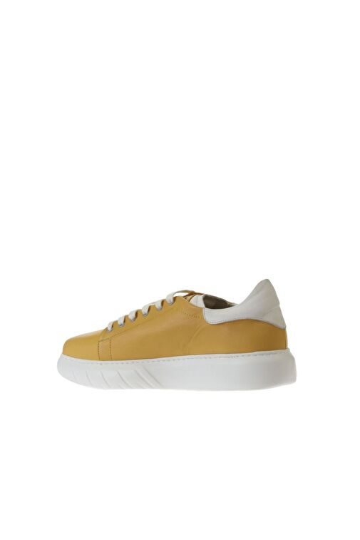 Bueno Shoes Sarı B92c01 Erkek Spor Ayakkabı 01mr4804 - Görsel 6