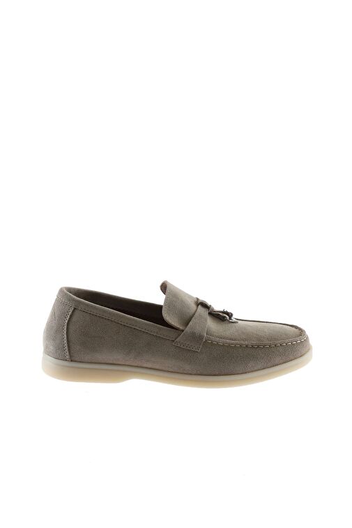 Bueno Shoes Kum Süet Erkek Loafer 05ms101 - Görsel 3