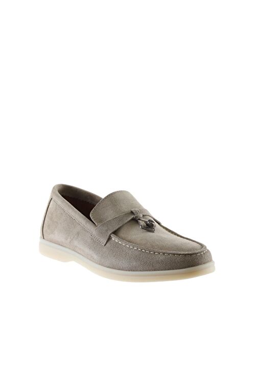 Bueno Shoes Kum Süet Erkek Loafer 05ms101 - Görsel 4