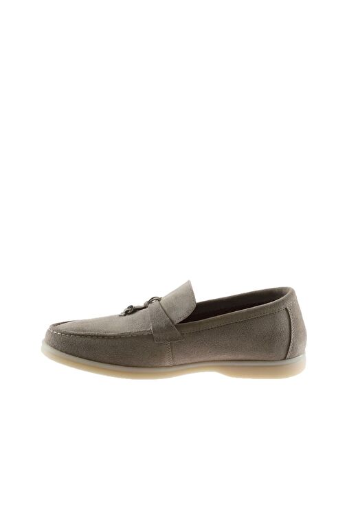 Bueno Shoes Kum Süet Erkek Loafer 05ms101 - Görsel 5