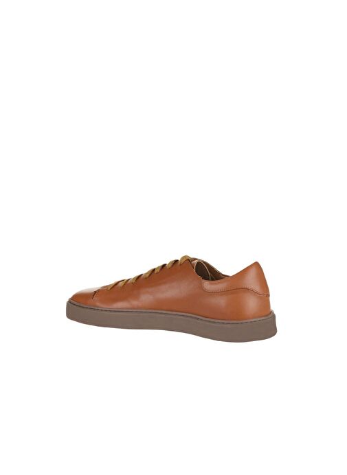 Bueno Shoes Taba Sofitel Deri Erkek Günlük Ayakkabı 10m50022 - Görsel 6