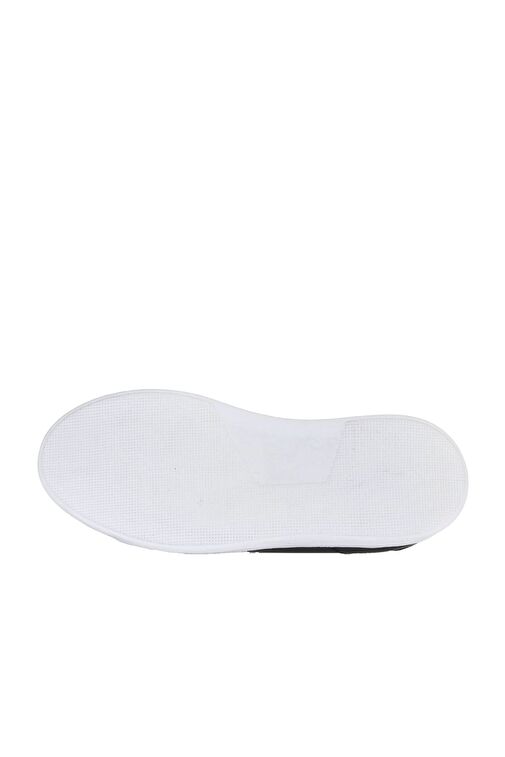 Bueno Shoes Siyah Atlas Deri Erkek Spor Ayakkabı 07m13722225 - Görsel 7