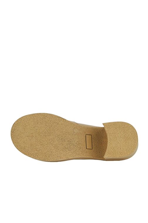 Bueno Shoes Tarçın Deri Kadın Topuklu Ayakkabı 01wz7101 - Görsel 6