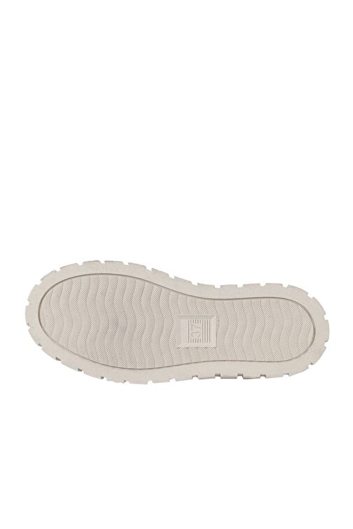 Bueno Shoes Siyah Süet Kadın Düz Bot 01wz4101 - Görsel 6