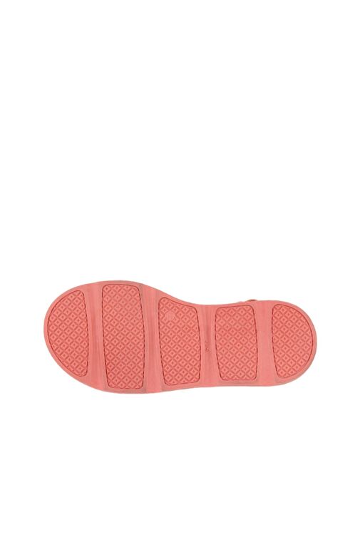 Bueno Shoes Mercan Deri Kadın Düz Sandalet 01wa2603 - Görsel 6