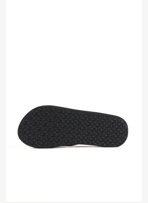 Bueno Shoes Beyaz Sedef-sipahi Kadın Parmak Arası Terlik 26wt191564 - Görsel 6