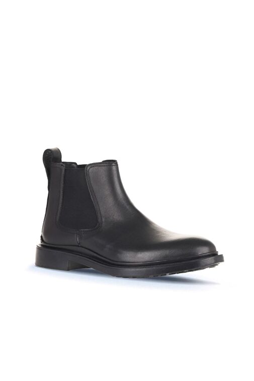 Bueno Shoes Siyah Atlas Deri Erkek Bot 07mb25721013 - Görsel 3