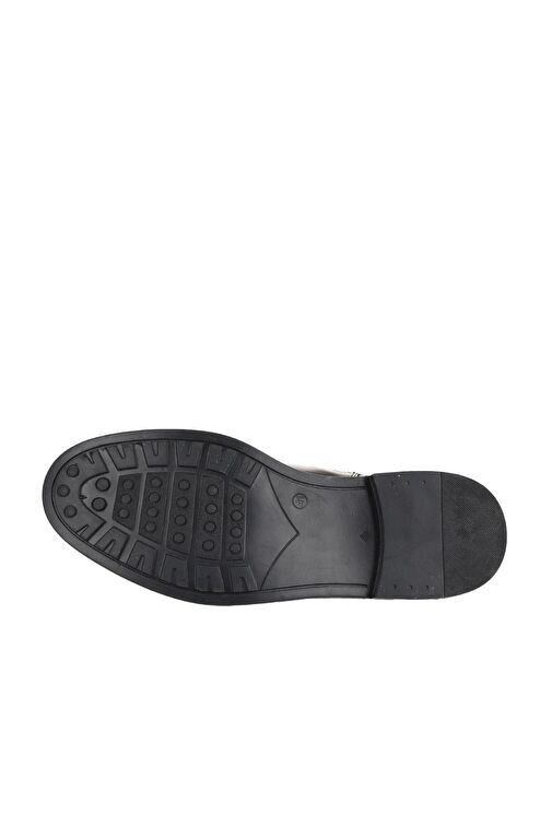Bueno Shoes Kahverengi Silver Deri Erkek Bot 07mb25721013 - Görsel 6