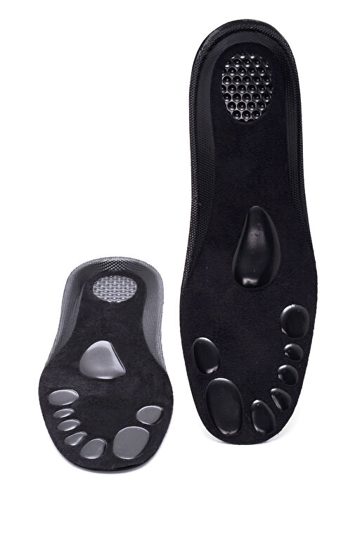 Erkek Renksiz Tabanlık 000A2BM09001 - Görsel 3