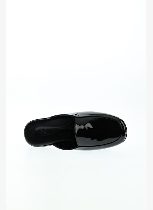 Desenli Ev Terliği - Görsel 6