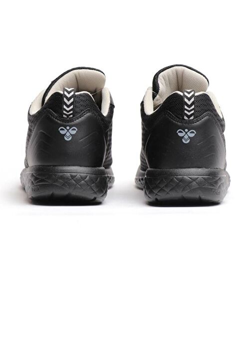 Hummel Hummel Siyah Oslo IIi Uniseks Spor Ayakkabı Koşu & Yürüyüş Ayakkabıları | Boyner Siyah - 5. görsel