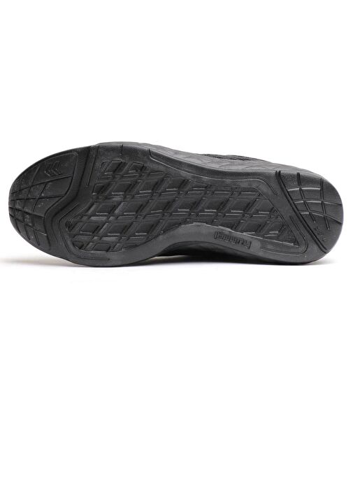 Hummel Hummel Siyah Oslo IIi Uniseks Spor Ayakkabı Koşu & Yürüyüş Ayakkabıları | Boyner Siyah - 6. görsel