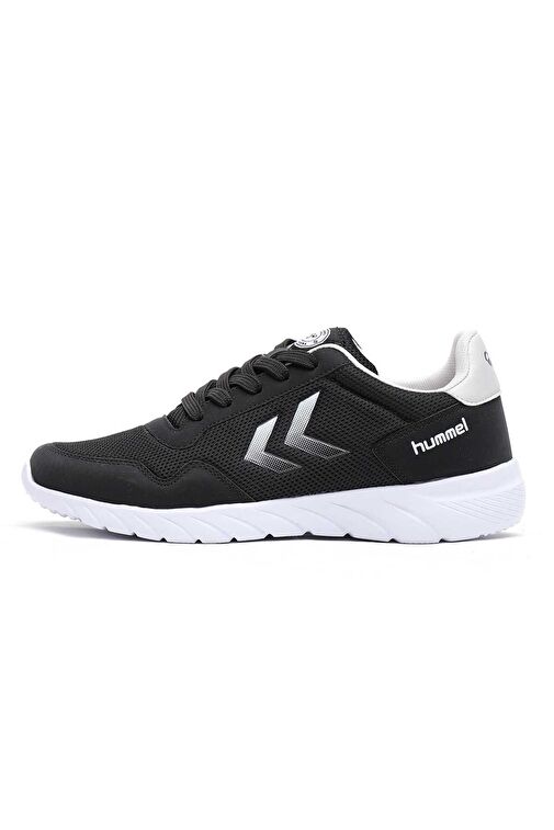 Hummel Delta Unisex Spor Ayakkabı 212609-1006 - Görsel 2