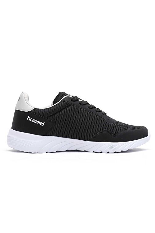 Hummel Delta Unisex Spor Ayakkabı 212609-1006 - Görsel 3