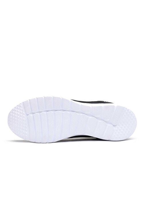 Hummel Delta Unisex Spor Ayakkabı 212609-1006 - Görsel 6