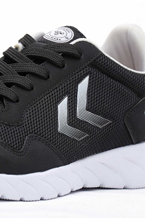 Hummel Delta Unisex Spor Ayakkabı 212609-1006 - Görsel 7