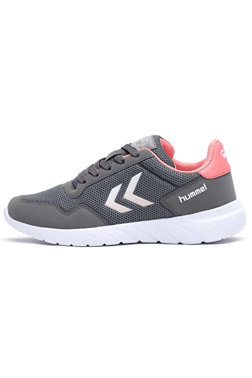 Hummel Delta Unisex Spor Ayakkabı 212609-2060 - Görsel 2