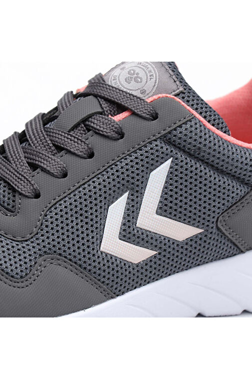 Hummel Delta Unisex Spor Ayakkabı 212609-2060 - Görsel 7