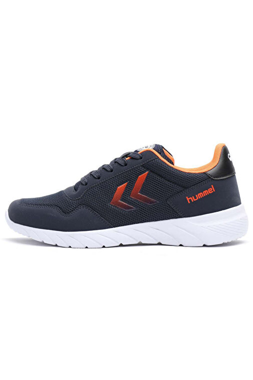 Hummel Delta Unisex Spor Ayakkabı 212609-7684 - Görsel 2
