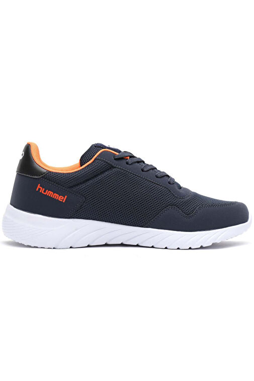 Hummel Delta Unisex Spor Ayakkabı 212609-7684 - Görsel 3