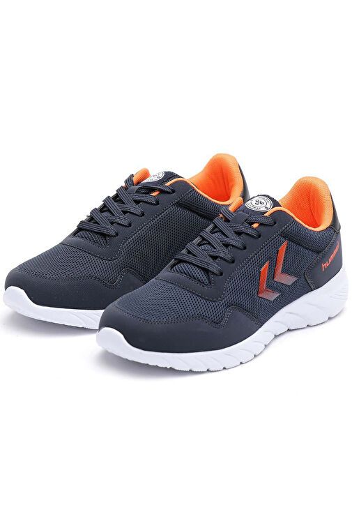 Hummel Delta Unisex Spor Ayakkabı 212609-7684 - Görsel 4