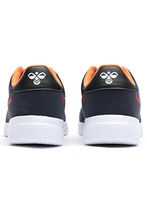 Hummel Delta Unisex Spor Ayakkabı 212609-7684 - Görsel 5