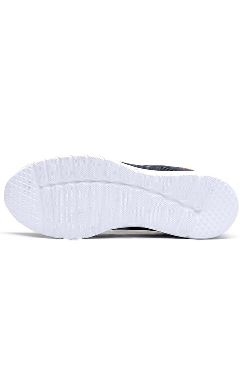 Hummel Delta Unisex Spor Ayakkabı 212609-7684 - Görsel 6