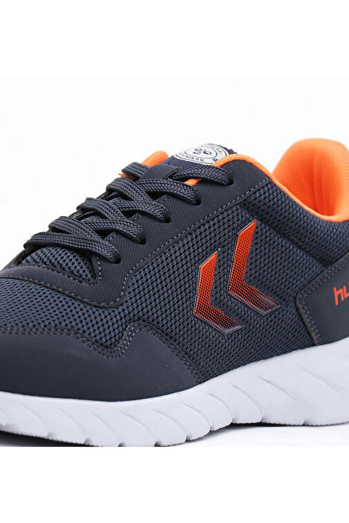 Hummel Delta Unisex Spor Ayakkabı 212609-7684 - Görsel 7
