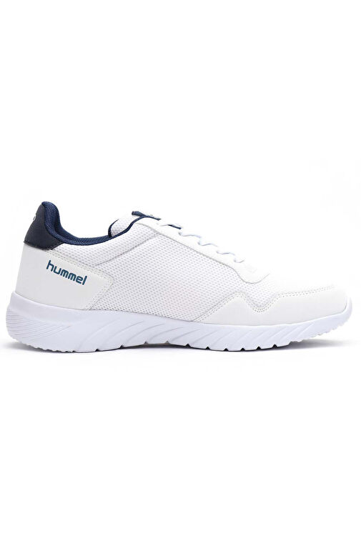 Hummel Delta Unisex Spor Ayakkabı 212609-9032 - Görsel 3