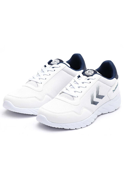 Hummel Delta Unisex Spor Ayakkabı 212609-9032 - Görsel 4