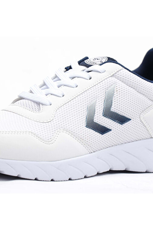 Hummel Delta Unisex Spor Ayakkabı 212609-9032 - Görsel 7