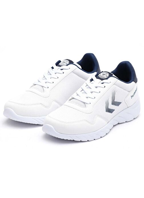 Hummel Delta Unisex Spor Ayakkabı - Görsel 4