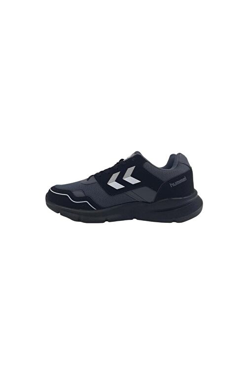 Hummel Hummel Siyah Orka Unisex Spor Ayakkabı 900115-2042 Koşu & Yürüyüş Ayakkabıları | Boyner Siyah - 2. görsel