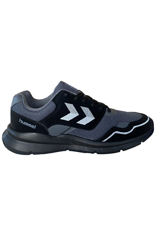 Hummel Hummel Siyah Orka Unisex Spor Ayakkabı 900115-2042 Koşu & Yürüyüş Ayakkabıları | Boyner Siyah - 5. görsel