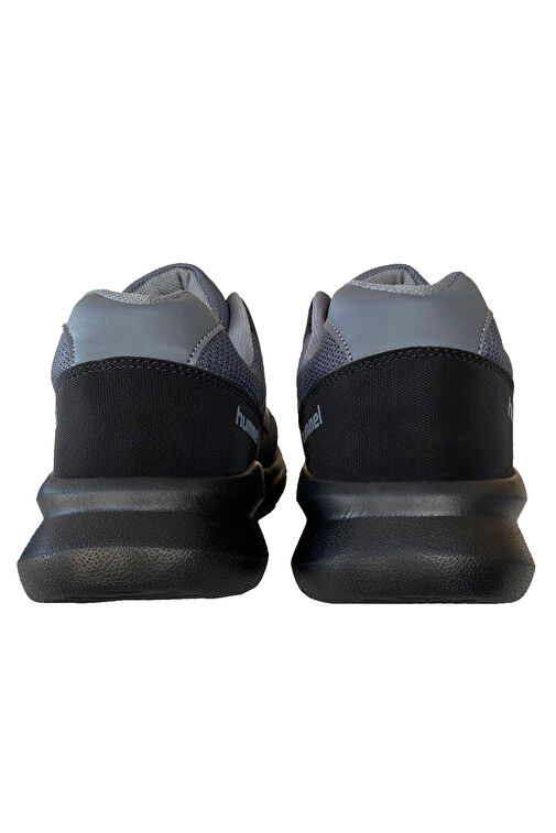 Hummel Hummel Siyah Orka Unisex Spor Ayakkabı 900115-2042 Koşu & Yürüyüş Ayakkabıları | Boyner Siyah - 7. görsel